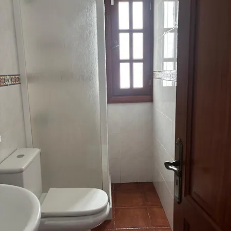 Appartement Kiki Las Palmas