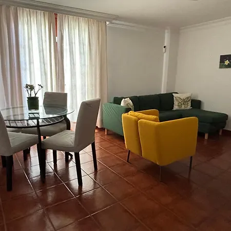 Appartement Kiki *