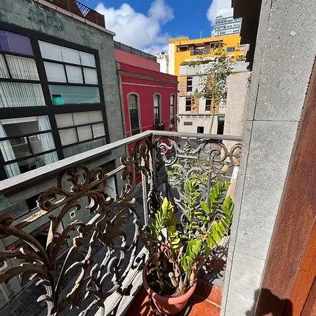 Kiki Appartement Las Palmas