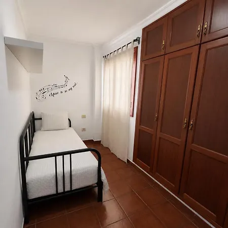 Appartement Kiki *