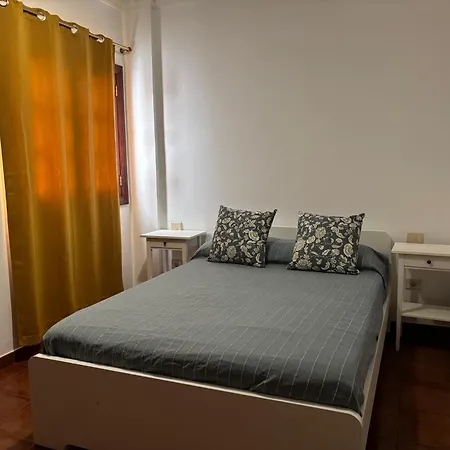Appartement Kiki *