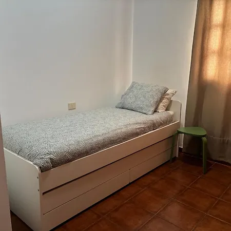 Kiki Appartement