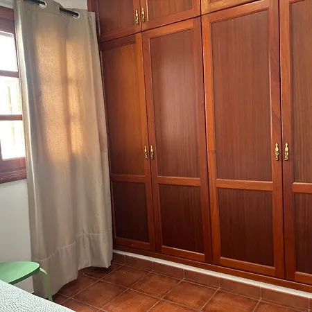 Appartement Kiki Las Palmas