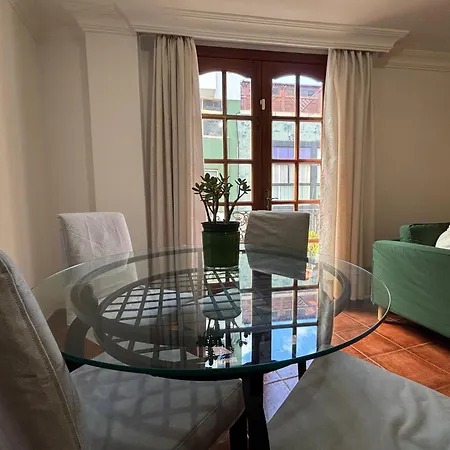 Appartement Kiki *