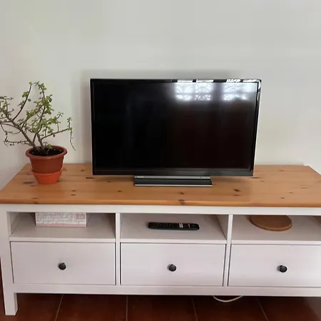 Appartement Kiki Las Palmas