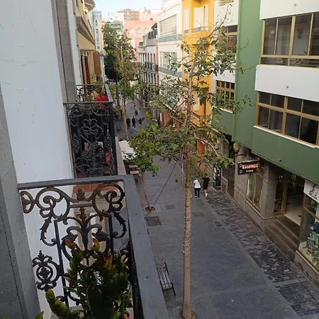 Kiki Appartement