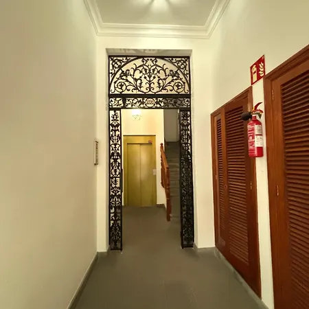 Kiki Appartement
