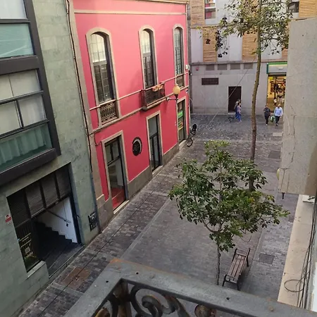 Kiki Appartement