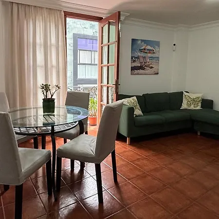 Kiki Apartment *
