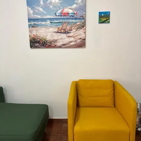 Kiki * Las Palmas de Gran Canaria