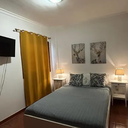 Kiki Apartment *
