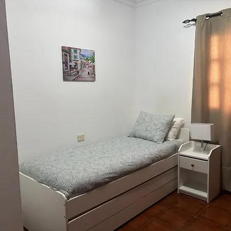 Kiki Apartment *